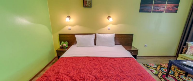 Park Hotel Fairy - Снимка 4