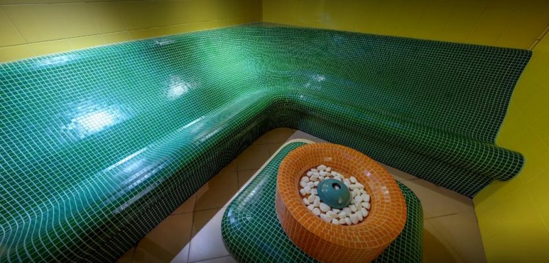 Park Hotel Fairy - Снимка 7