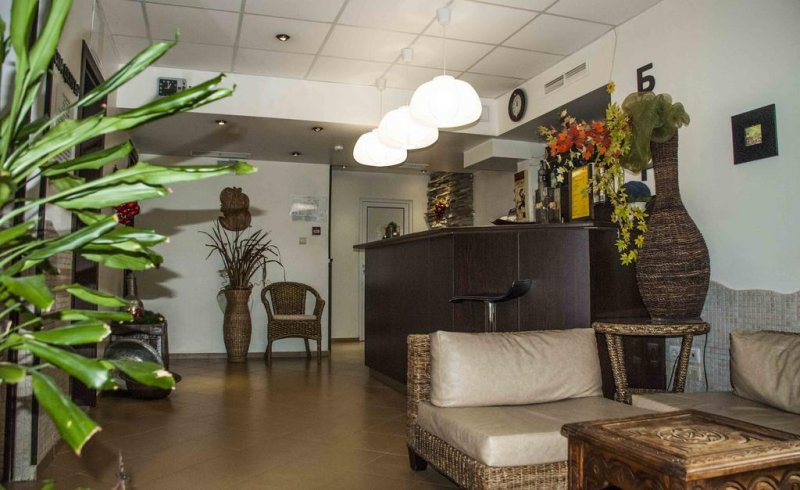 Park Hotel Fairy - Снимка 11