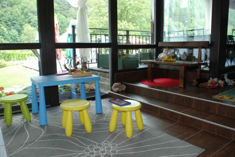 Park Hotel Fairy - Снимка 3