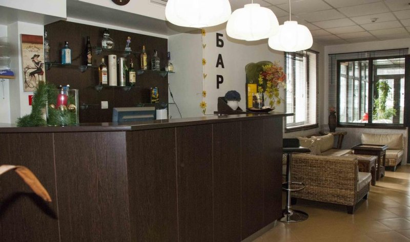 Park Hotel Fairy - Снимка 1