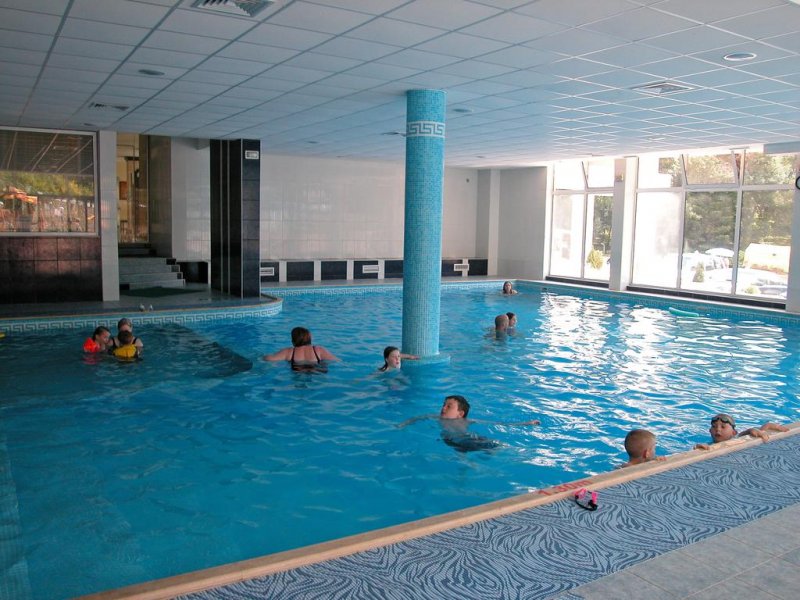 Хотел Шипка - Снимка 1