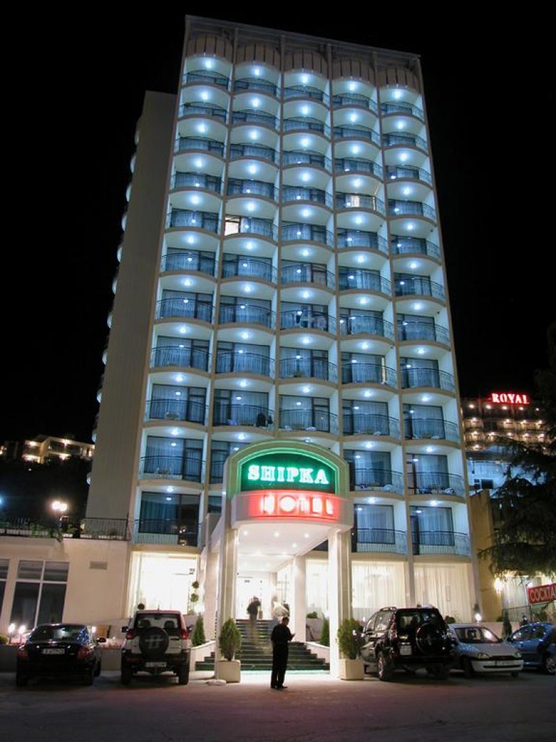 Хотел Шипка - Снимка 10