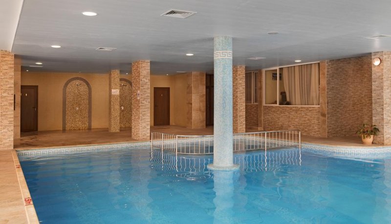 Хотел Шипка - Снимка 11