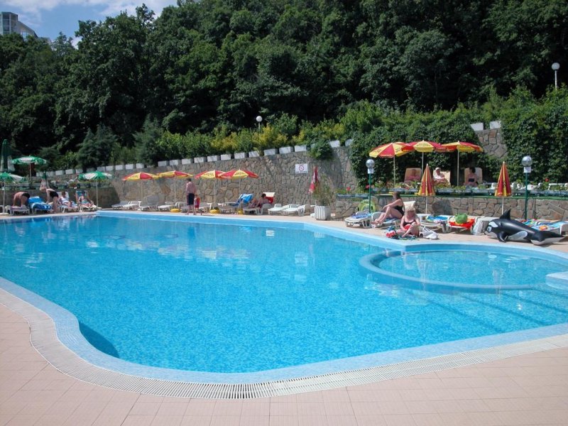 Хотел Шипка - Снимка 9