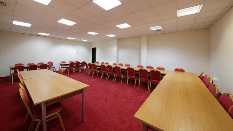 Хотел Шипка - Снимка 1