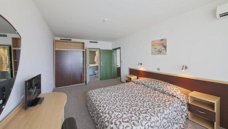 Хотел Шипка - Снимка 2