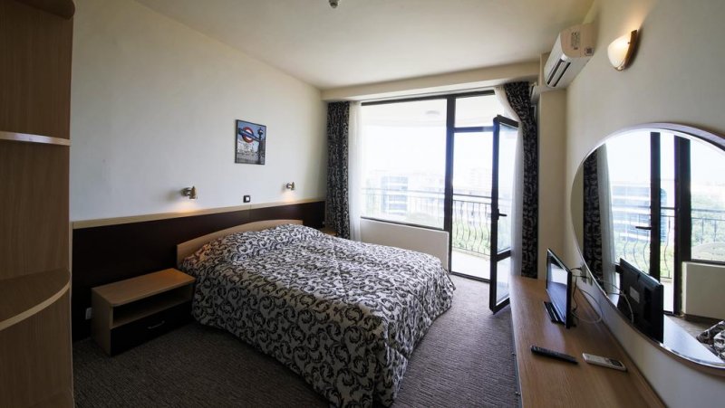 Хотел Шипка - Снимка 10