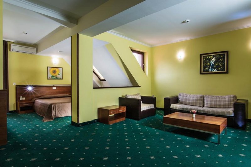 Хотел Извор - Снимка 5