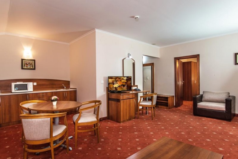 Хотел Извор - Снимка 7