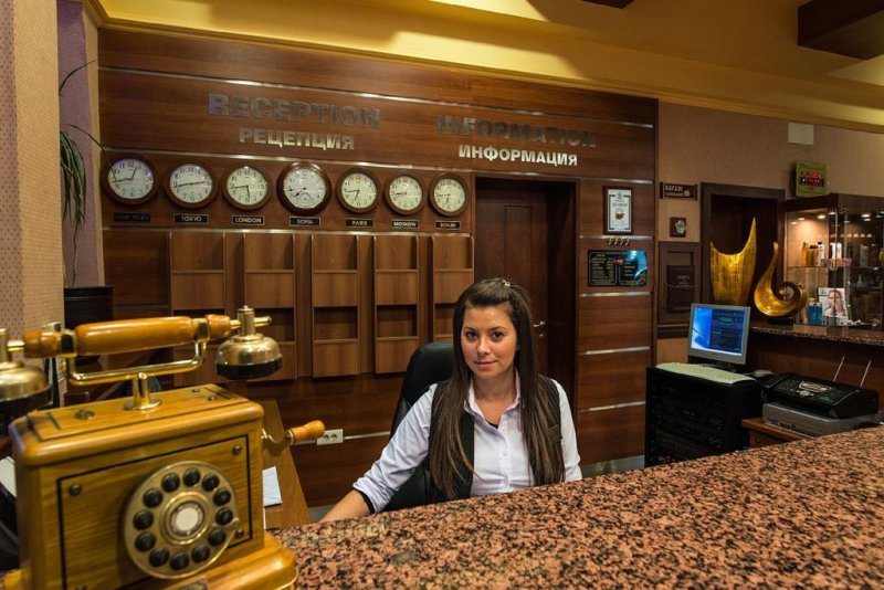 Хотел Извор - Снимка 7