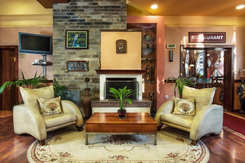 Хотел Извор - Снимка 10