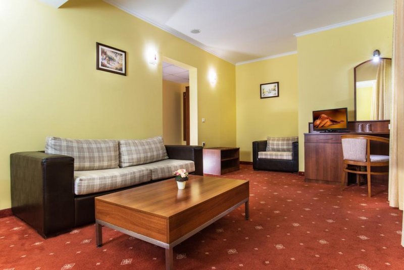 Хотел Извор - Снимка 9