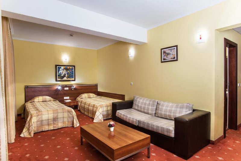 Хотел Извор - Снимка 1