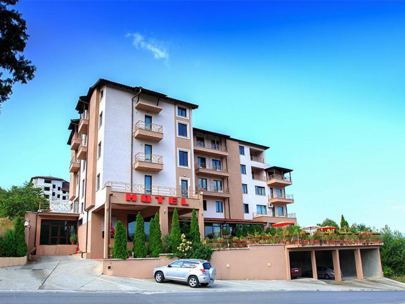 Xотел Тайм Аут - Снимка 0