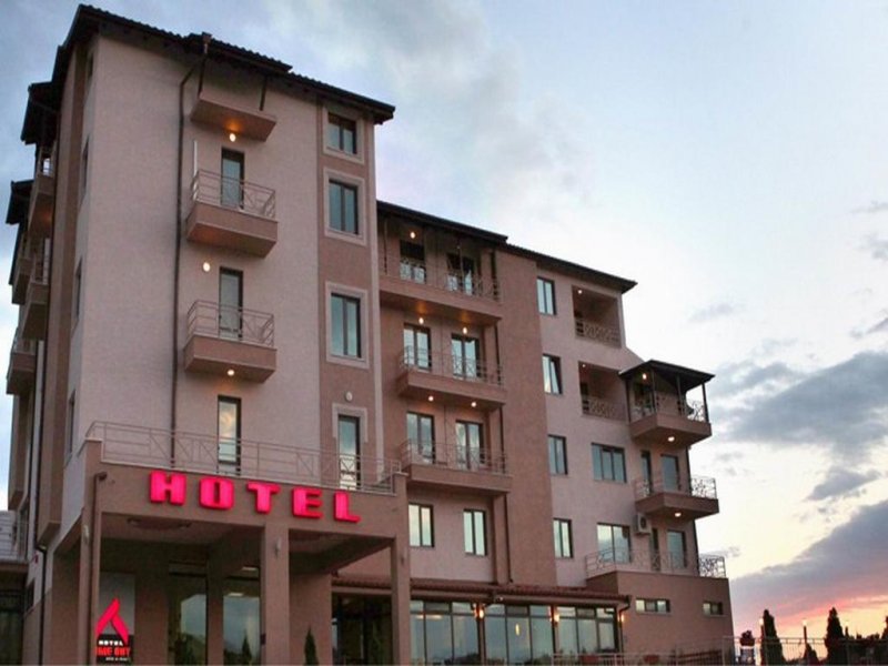 Xотел Тайм Аут - Снимка 8