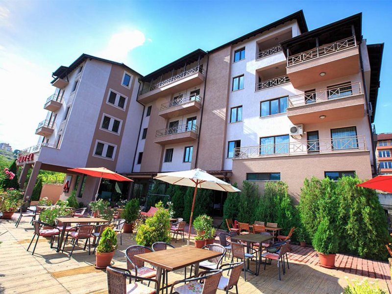 Xотел Тайм Аут - Снимка 3