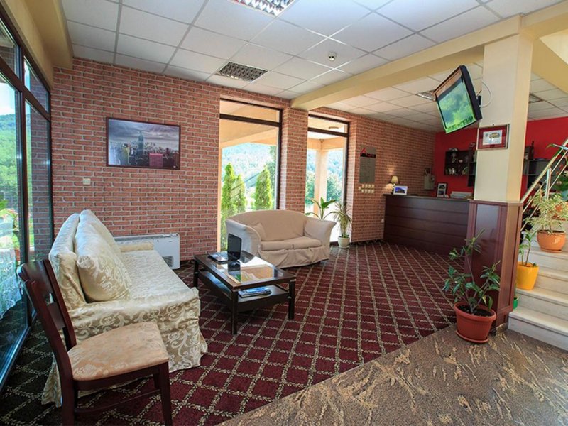 Xотел Тайм Аут - Снимка 9