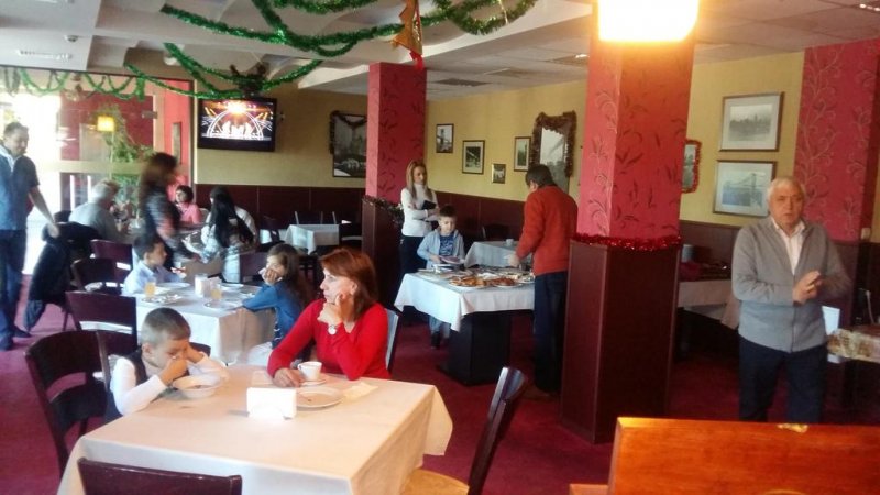 Xотел Тайм Аут - Снимка 10