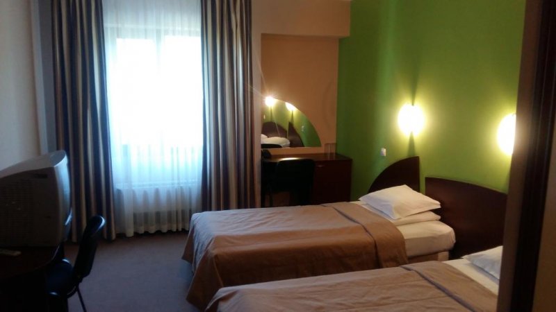 Xотел Тайм Аут - Снимка 11