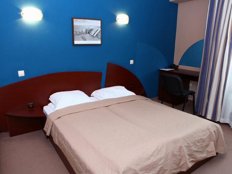 Xотел Тайм Аут - Снимка 8