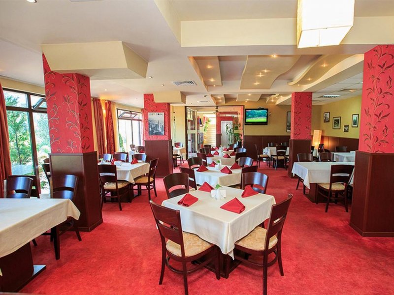 Xотел Тайм Аут - Снимка 11