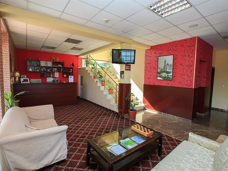 Xотел Тайм Аут - Снимка 3