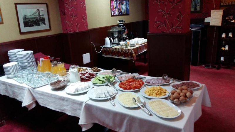 Xотел Тайм Аут - Снимка 9