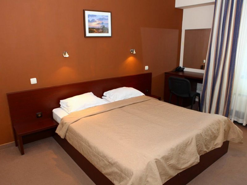 Xотел Тайм Аут - Снимка 5