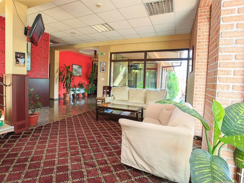 Xотел Тайм Аут - Снимка 4