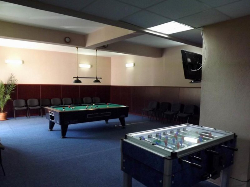 Xотел Тайм Аут - Снимка 1