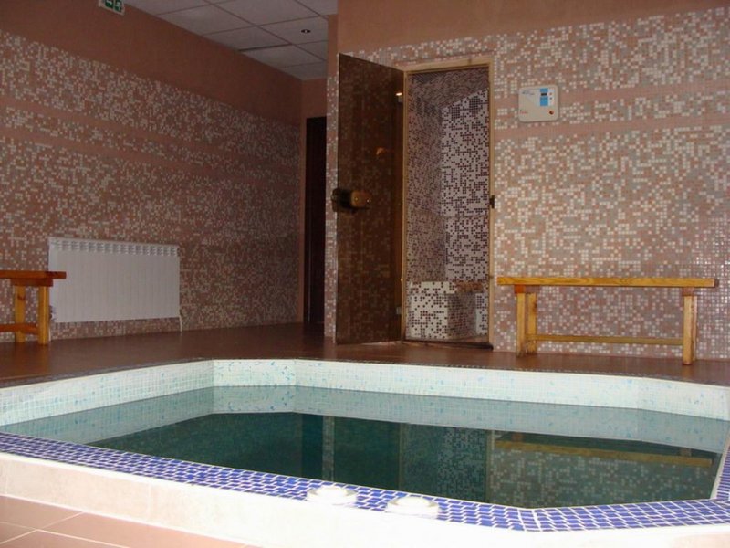 Xотел Тайм Аут - Снимка 1