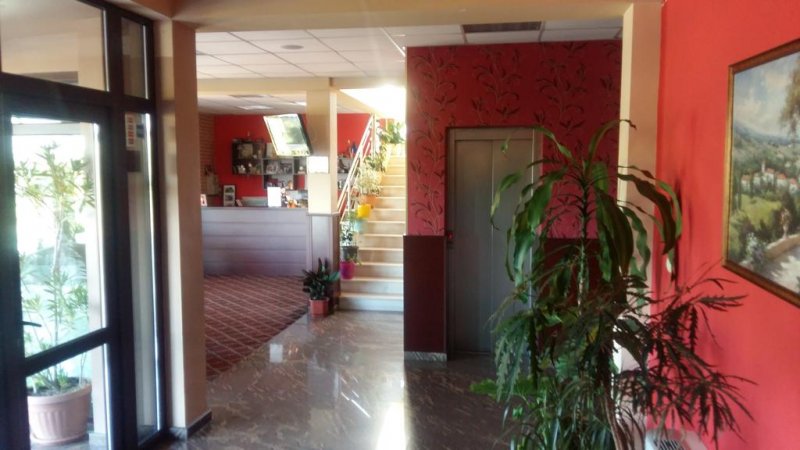 Xотел Тайм Аут - Снимка 4