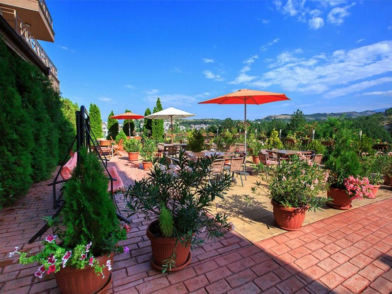 Xотел Тайм Аут - Снимка 9