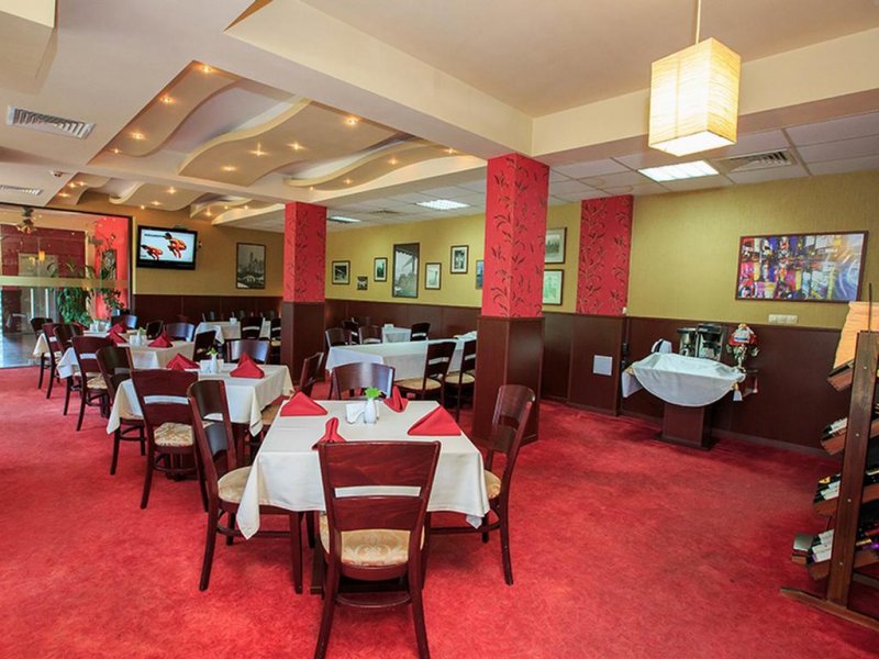 Xотел Тайм Аут - Снимка 7