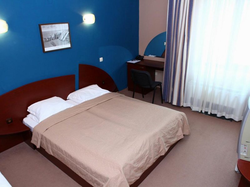 Xотел Тайм Аут - Снимка 11