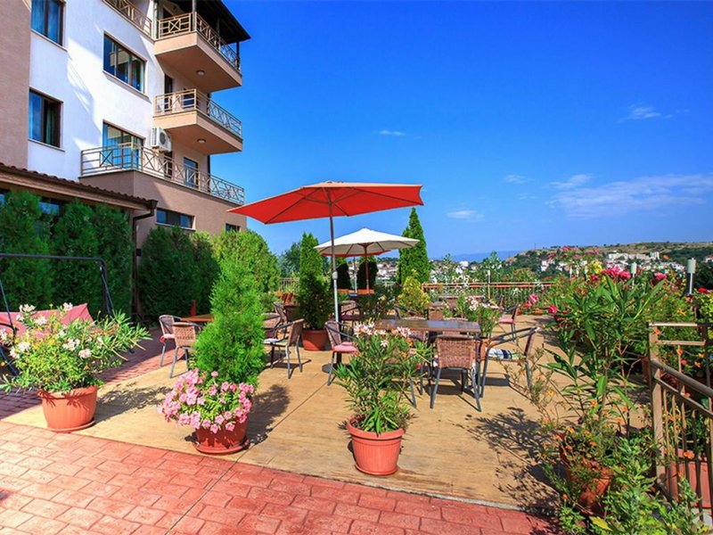 Xотел Тайм Аут - Снимка 4