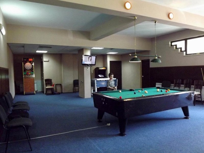 Xотел Тайм Аут - Снимка 7