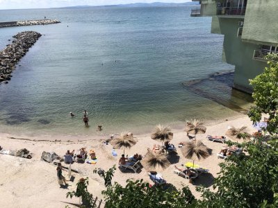 Интерхотел Поморие - Снимка 3