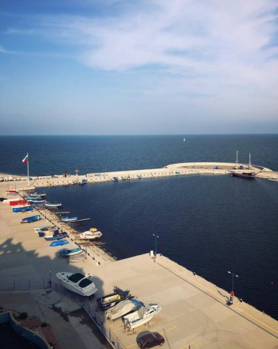 Интерхотел Поморие - Снимка 5