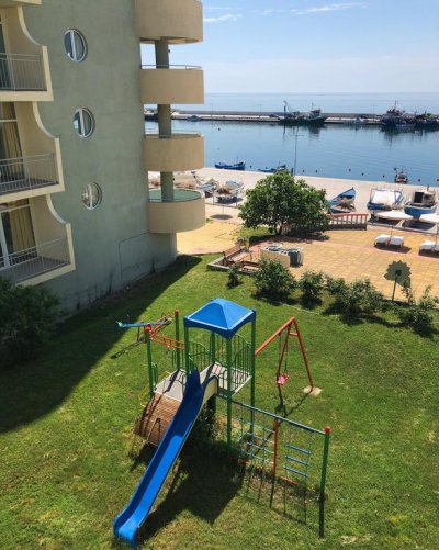 Интерхотел Поморие - Снимка 6