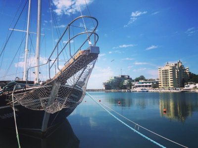 Интерхотел Поморие - Снимка 7