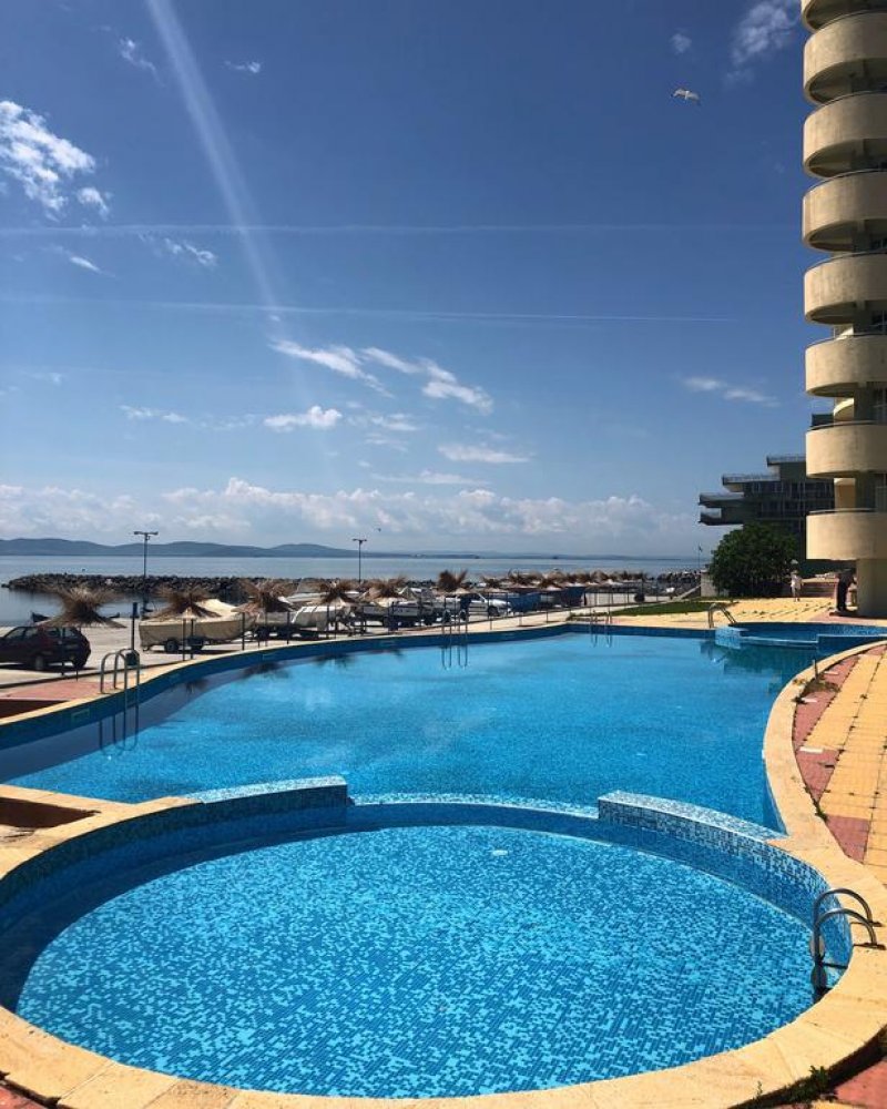 Интерхотел Поморие - Снимка 10