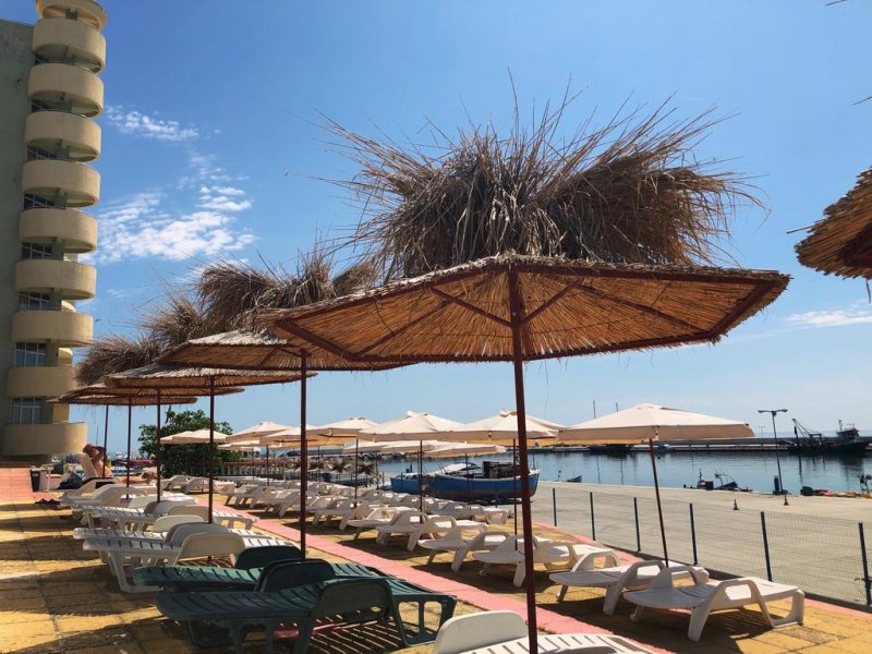 Интерхотел Поморие - Снимка 1