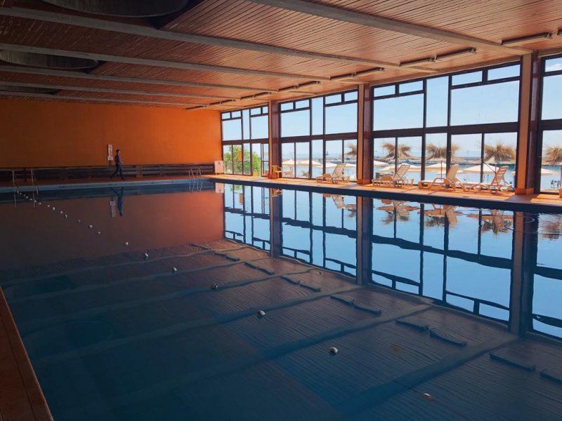 Интерхотел Поморие - Снимка 8