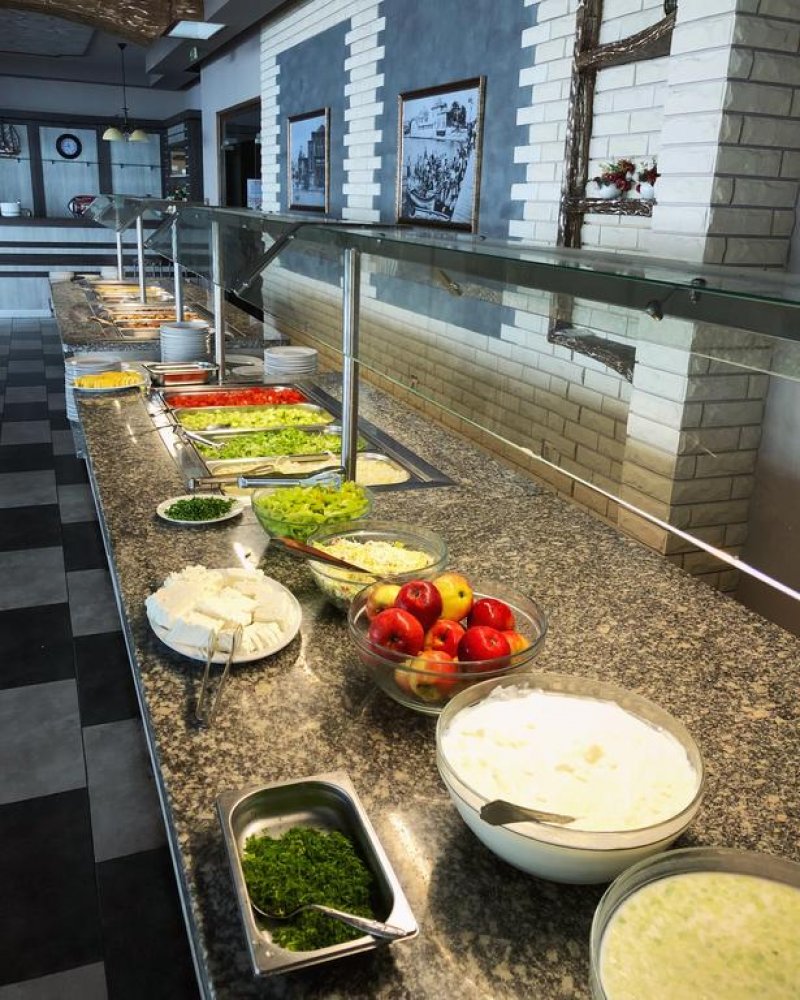 Интерхотел Поморие - Снимка 3