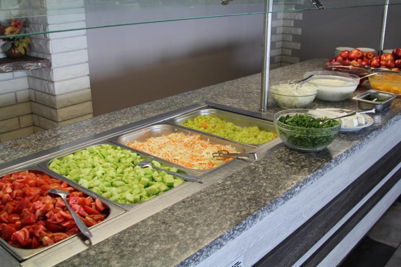 Интерхотел Поморие - Снимка 5