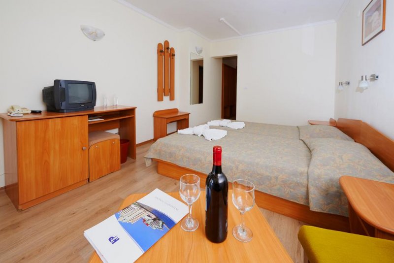 Интерхотел Поморие - Снимка 7