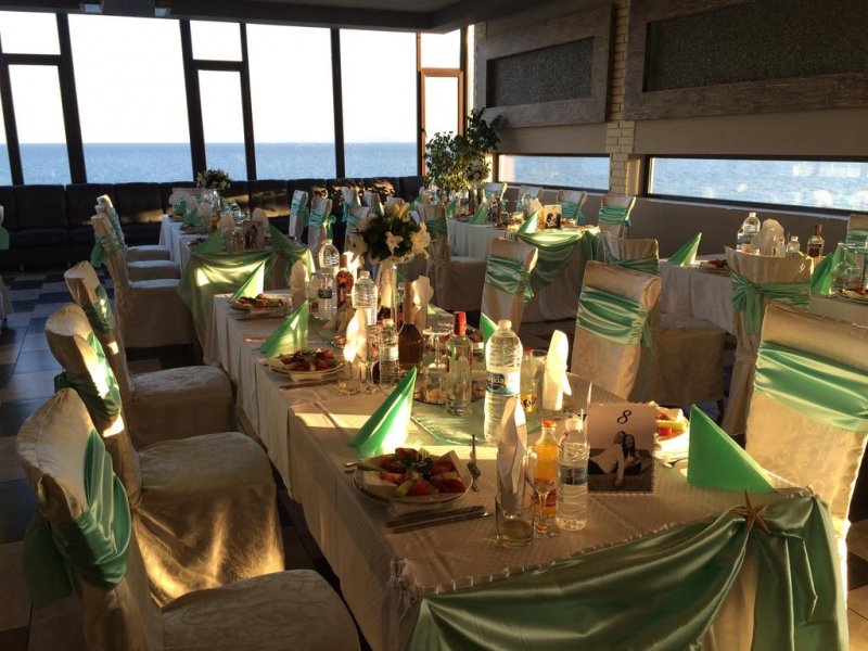 Интерхотел Поморие - Снимка 2