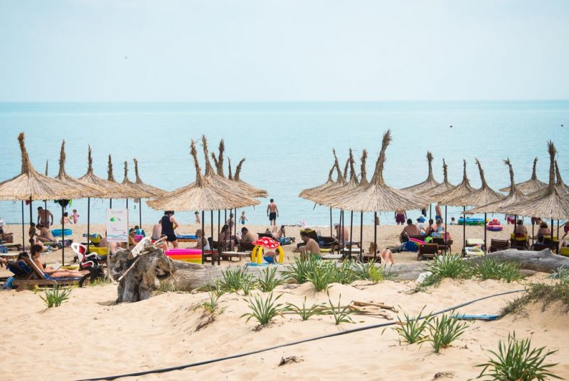 Аркутино Фемили Резорт - Снимка 11